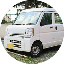 軽トラック